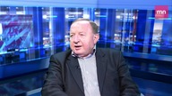 Stanisław Michalkiewicz o żydowskiej polityce historycznej i o tym jak działa przemysł holokaustu