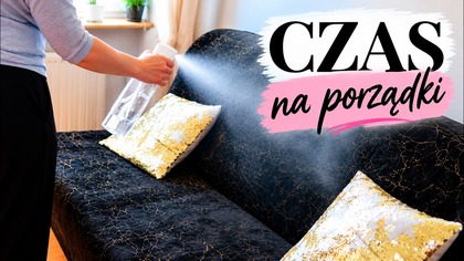 Posprzątaj ze mną | Zwykłe domowe porządki