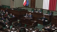 Janusz Korwin Mikke OSTRO do Kaczyńskiego: Ci ludzie PROWOKUJĄ REW*LUCJE, grozi nam W*JNA domowa