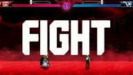 Jump Force Mugen Alice Zuberg VS Kazuma Sato