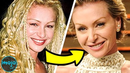 Top 30 Celebs Who Left Fame Behind