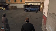 Mafia: The City Of Lost Heaven #16- Śmietanka na kawie