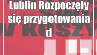 Lublin: Rozpoczęły się przygotowania do Mistrzostw Świata!