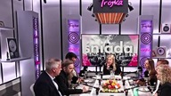 SOŚNIERZ JEDYNYM GŁOSEM ROZSĄDKU W POLITYCZNEJ NAWALANCE!
