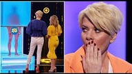 Zaskakujące zachowanie uczestniczki Magii nagości.  Prowadząca nie wytrzymała! @Wideoportal