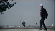 Jak pozdrowić policjanta
