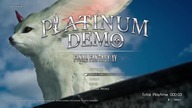 Final Fantasy XV rzut okiem