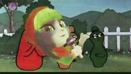 Winx - Barba Abba