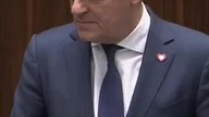 Tusk zwrócił się do Kaczyńskiego