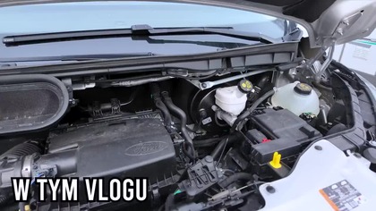 JEDZIEMY NAD MORZE z Przystankiem na Dobrego Schabowego i Golonkę / Spalanie Poniżej 10L