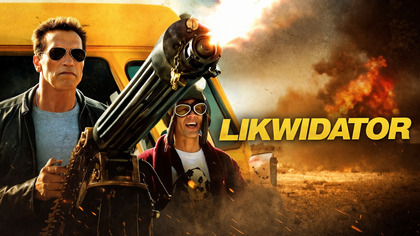 Likwidator (2013) Lektor PL