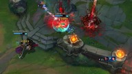 Darius Pentakill