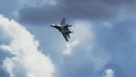 Przyczyna katastrofy SU 27 w Radomiu wyjaśniona 2