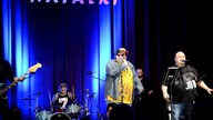 PIERSI I Pigułka szczęścia Koncert W Zdzieszowicach