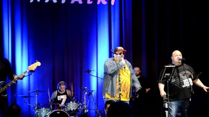 PIERSI I Pigułka szczęścia Koncert W Zdzieszowicach