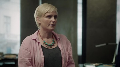 Bez tajemnic S03E02 Odcinek 2