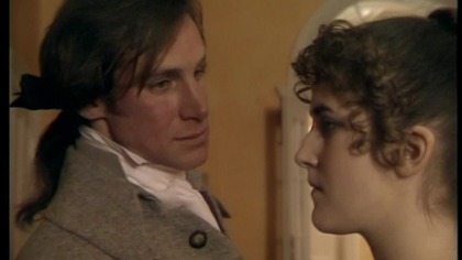 Mansfield Park - odcinek 4 (1983) [Lektor PL]