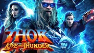 Zwiastun Love and Thunder!? | Usunięte sceny z No Way Home | Nowa Gamora?!