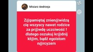 nie pozwolę żeby kobiety więcej niszczyły dziećmi Ojców