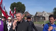 BMS na SZCZECIŃSKIEJ Pielgrzymce na Jasną Górę! - Pro Life