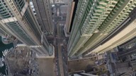 Ekstremalny przelot przez Dubaj