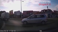 Polscy Kierowcy #18 Ku przestrodze!