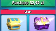 Archero Golden Chest Open x17 x60