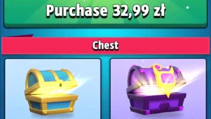 Archero Golden Chest Open x17 x60
