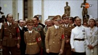 Hitlerowscy złodzieje sztuki.