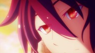 No Game No Life - Odcinek 01 [Napisy PL]
