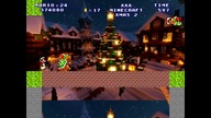Mario Worker XXX Minecraft Xmas 2 Previev