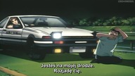 Initial D First Stage Odc 8