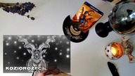 Koziorożec  Horoskop tygodniowy 23-29. 10. 2023  Co za tydzień! Rewelacja 
