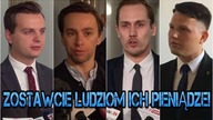 PILNE! KONFEDERACJA: Zostawcie ludziom pieniądze!.  Morawiecki oszalał! || NCzas TV