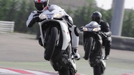 Leśny - Letnia Przejażdka [Moto track]