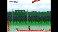 Mario Forever Ambivalence Overflow AhirukuTchi Speedrun