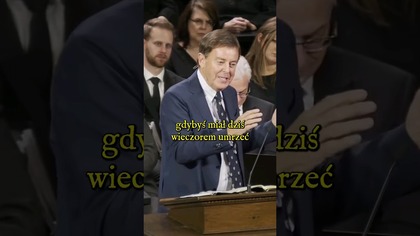 Czemu Żaden Twój Uczynek Nie Wpuści Cię Do Nieba?