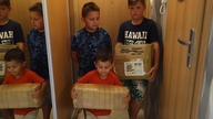 #29 Unboxing - 6,1 kg oryginałów na Commodore 64