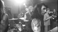 Manowar - Hinrichs Birthday - Bonus Material from Hell On Earth Part I (2000) [HD]