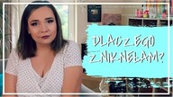 Dlaczego mnie nie było?