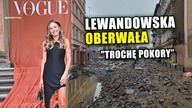 Burza po wpisie Anny Lewandowskiej.  Trochę pokory