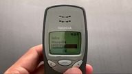 Nokia - najważniejsze kom&oacute;rki.  Lata 1996-2003