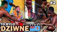 Lokalna używka...  Tym odurzają się mieszkańcy Fidżi! Rytuał przyrządzenia KAVY, wyprawa do wioski #2
