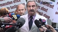 Melak: Chcemy, żeby wszystkie rodziny ofiar mogły spotkać się z Obamą