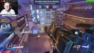 OVERWATCH [LIVE Z WIDZAMI]