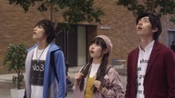 Ultraman R/B odc.  3 [Napisy PL]