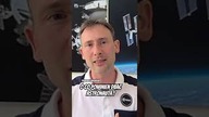 Sławosz Uznański jako drugi Polak w historii poleci w kosmos