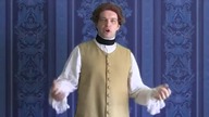 Tochter Zion Freue Dich Theatrum Illuminatum DEUTSCH sings Piotr Napierała