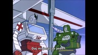 Transformers Generation One S02E10 (napisy pl)