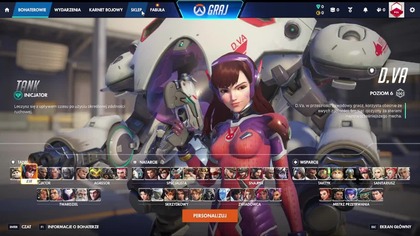 overwatch odc#02 - były dobre dymy